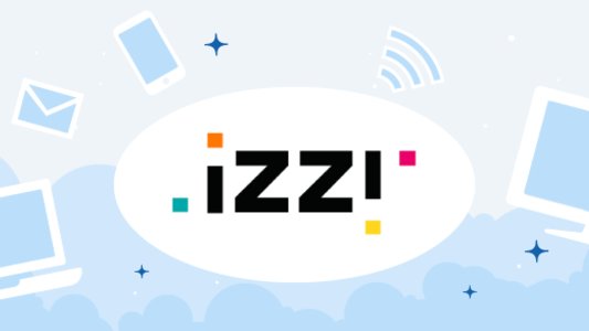 Contratar izzi