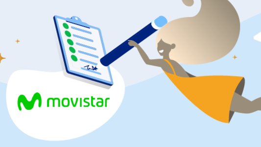 Movistar Contratar