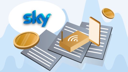 Contratar SKY por teléfono o en línea