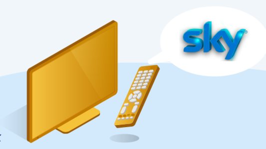 Control de SKY