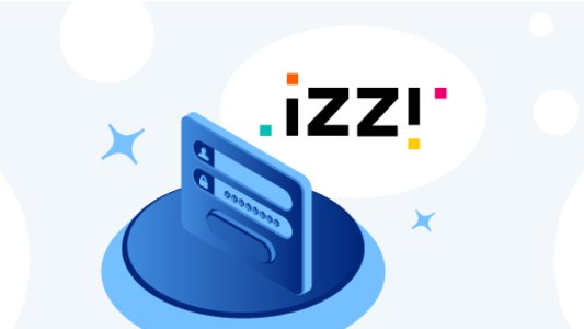 Cuenta izzi México