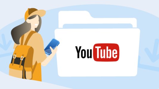 Descargar YouTube