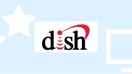 Dish canales TV