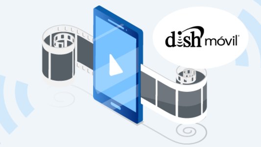Dish Móvil