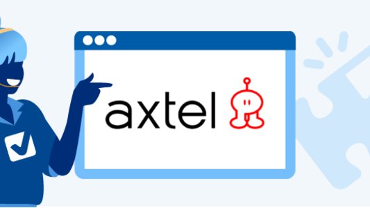 Experto Axtel