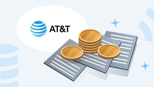 AT&T factura