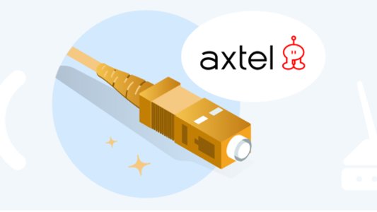 Xtremo de Axtel