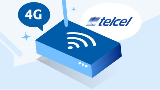 Telcel Internet