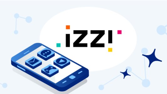 App de izzi