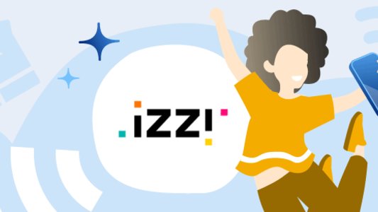 APP izzi Kids