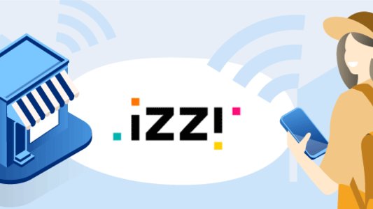 WiFi izzi