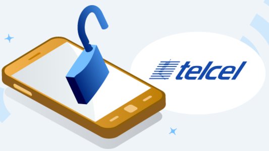 Telcel liberar celular