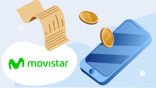 Movistar Llamada por cobrar