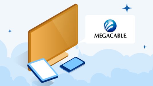 TV Megacable