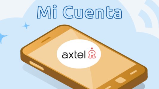 Axtel Mi cuenta
