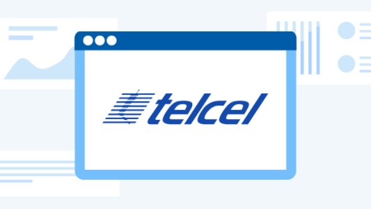 Mi Telcel App