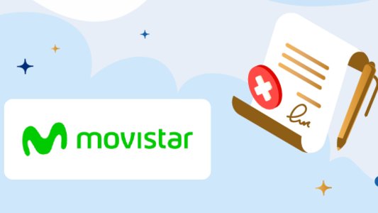 Movistar Cancelar