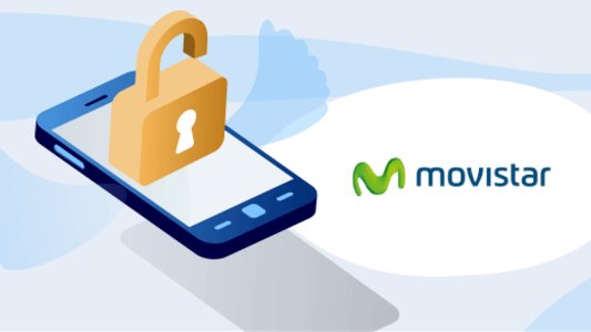 Liberar Movistar