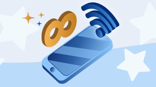 Servicio Movistar Ilimitado