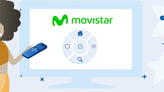 Movistar Play México