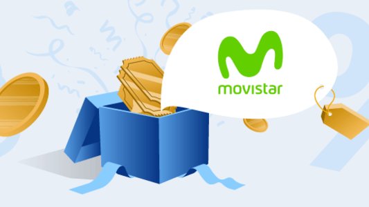 Movistar Promociones