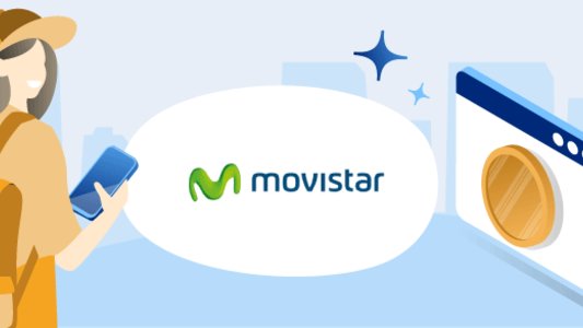 Movistar Saldo