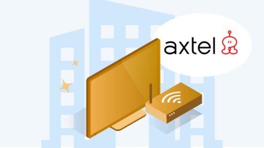 Axtel Negocios