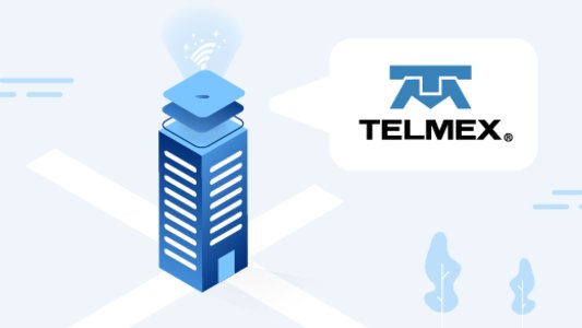 Telmex para negocios