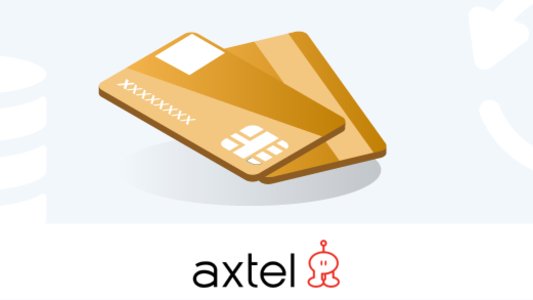 Axtel pagos
