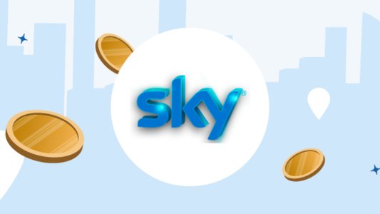 Pago de SKY