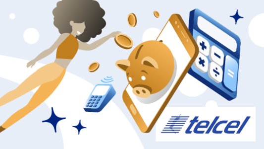 Pagar Telcel