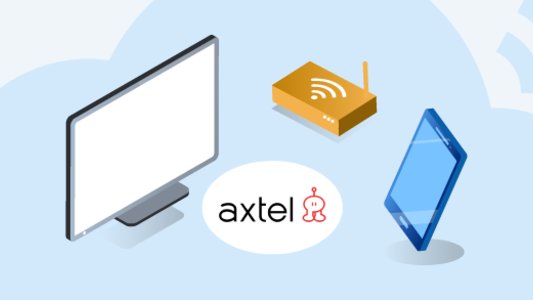 Cuales son los paquetes Axtel
