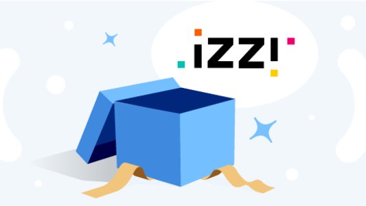 Paquetes izzi