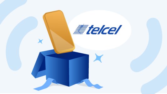 Paquetes Telcel