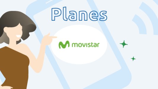 Movistar planes de celular