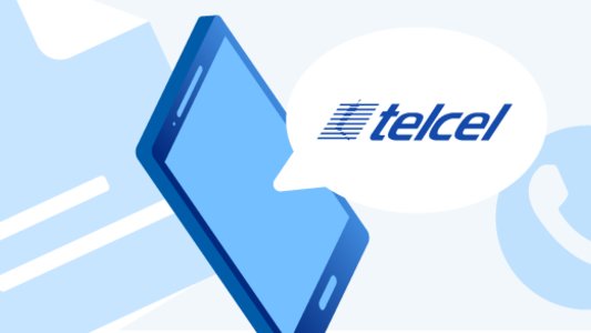 Telcel Planes