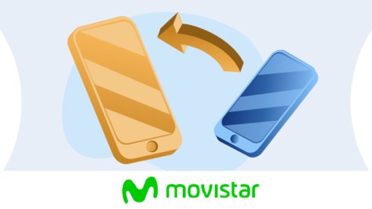 Portabilidad Movistar México