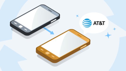 AT&T portabilidad México