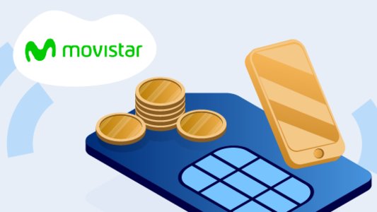 Prepago ilimitado Movistar México