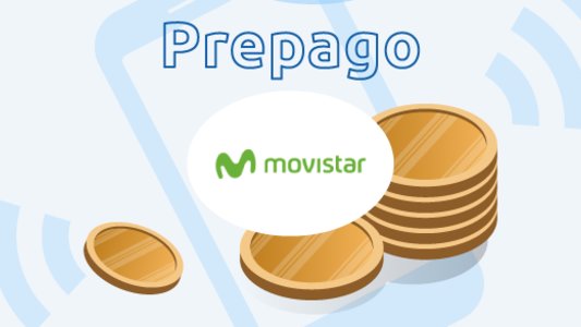 Movistar México prepago