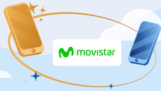 Movistar Refresh