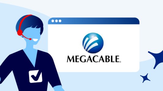 Megacable servicios en línea