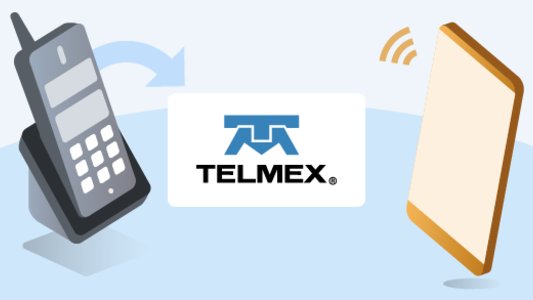 Sígueme de Telmex: contesta tu teléfono fijo desde tu celular