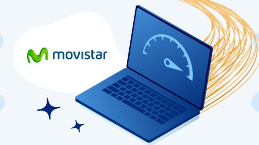 Speedtest Movistar