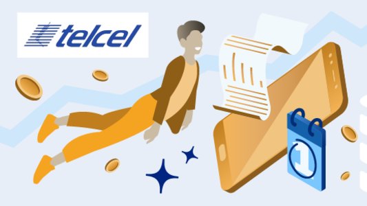 Facturación Telcel