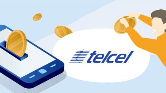 prepago Telcel