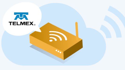 Infinitum Telmex Internet