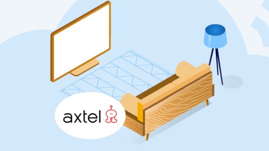 Axtel televisón
