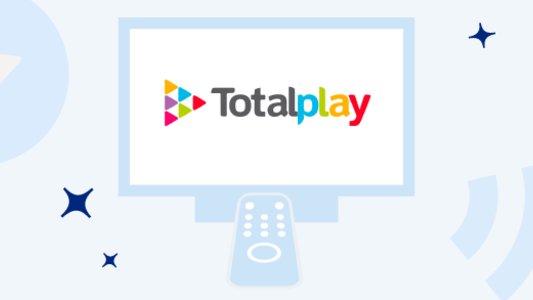 Lista de canales Totalplay
