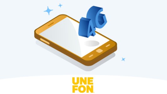 Unefon cobertura 2020